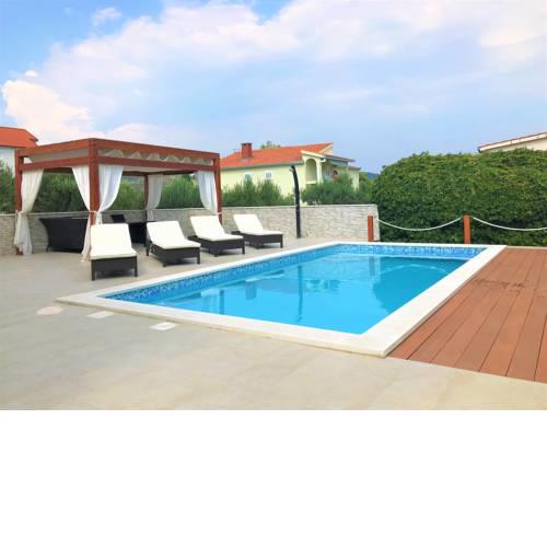 Holiday home Marina