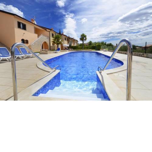 Holiday Home Marina