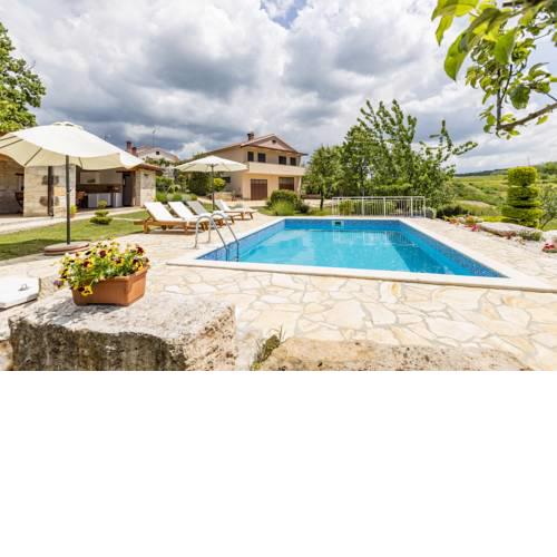 Holiday Home Marina