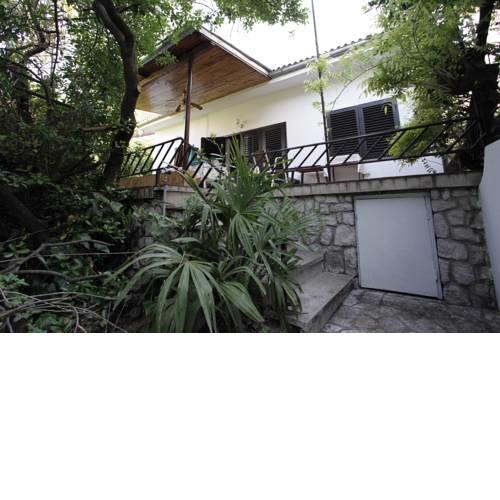 Holiday home Marine
