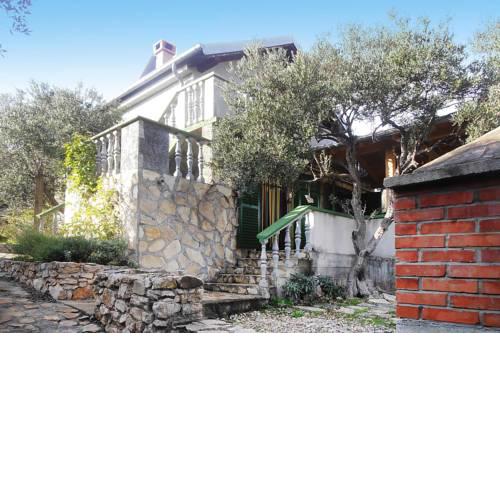 Holiday Home Marinero Kraj/Insel Pasman - CIN05009-FYB