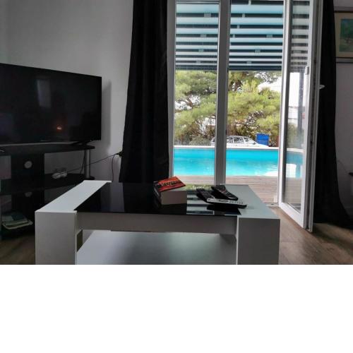 Holiday Home "Marinka"
