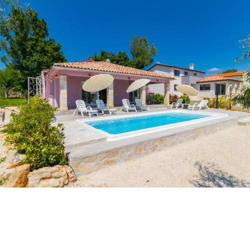 Holiday Home Mario