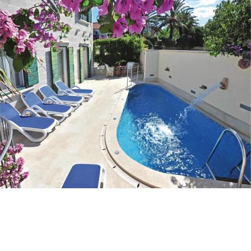 Villa Angelo Supetar