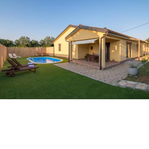 Holiday home Maris