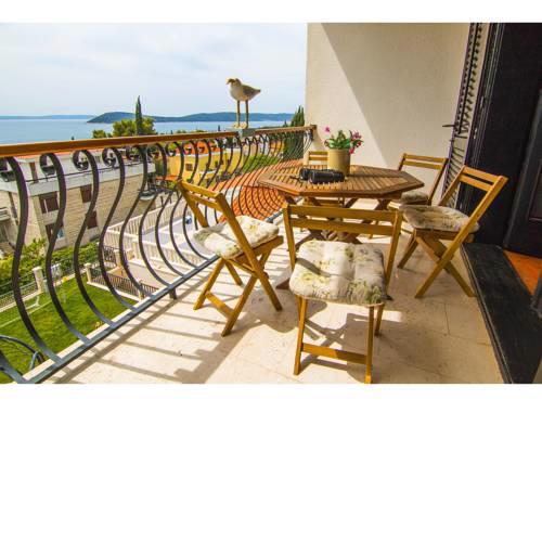 Holiday Home Marjan