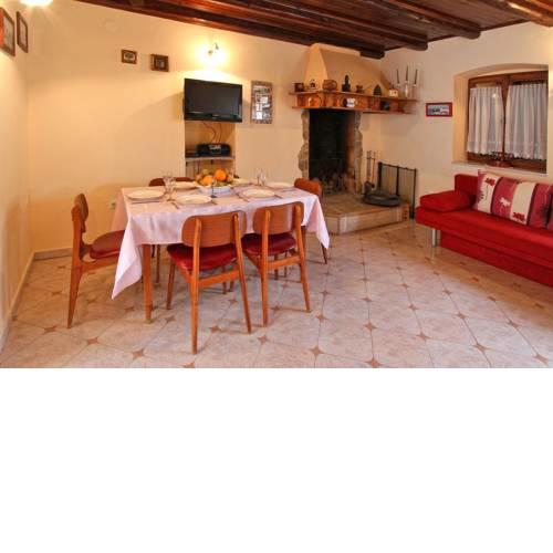 Holiday Home Marko Funtana