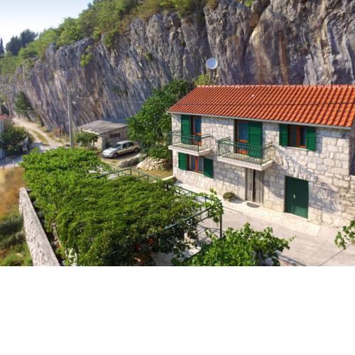 Holiday Home Marko (OMI504)