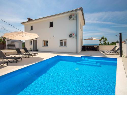 Holiday Home Marko