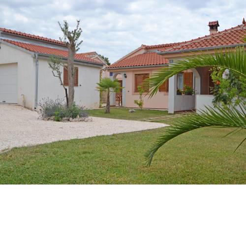 Holiday Home Marko