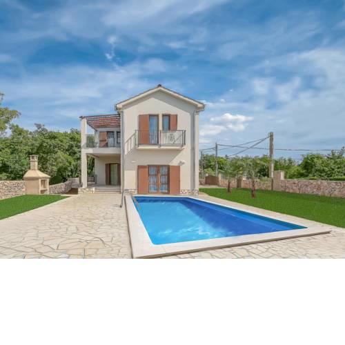 Holiday Home Marko