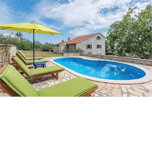 Holiday home Markovac 11