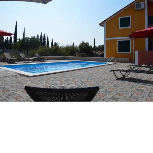 Holiday Home Maroma