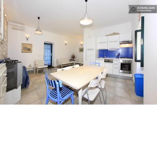 Holiday Home Marta