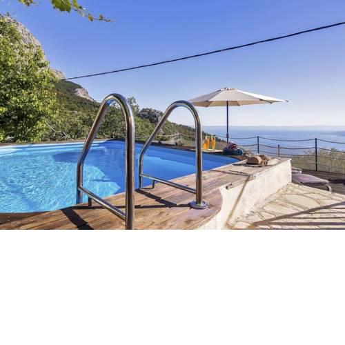 Holiday home Marta