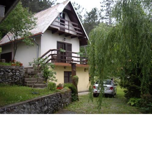 Holiday Home Marta