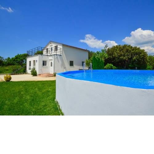 Holiday Home Martina