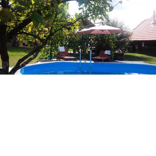 Holiday Home Martinšćak