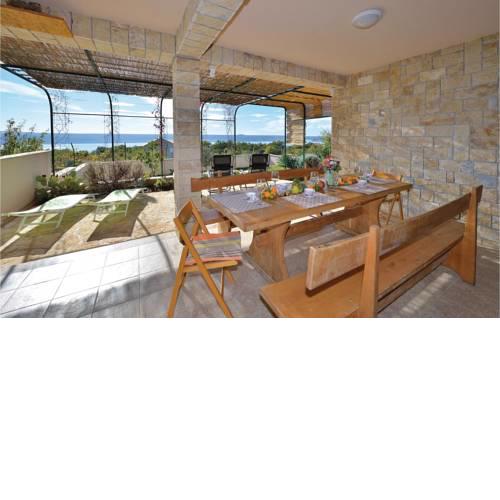Holiday Home Maslenica 06