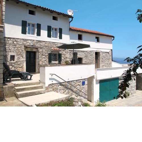 Holiday Home Matea (MOD207)