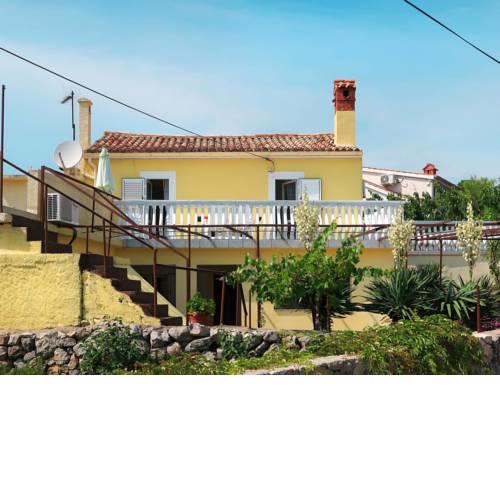 Holiday Home Mateja (KRK228)