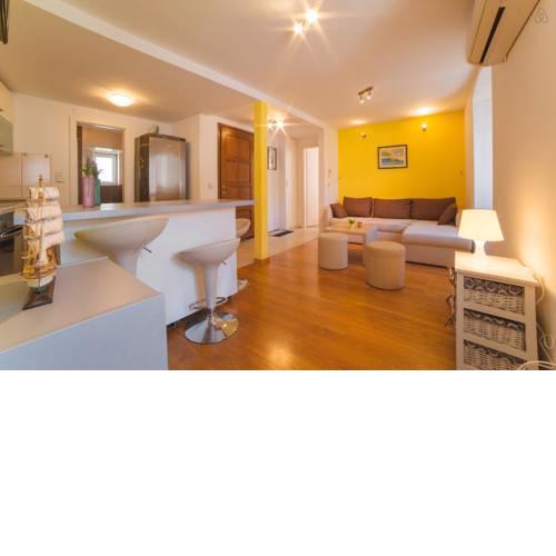 Holiday Home Matejuska