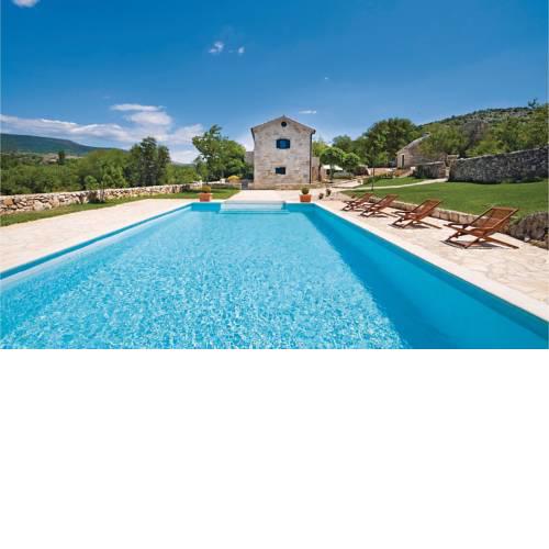 Holiday home Matici Gornji bb IV