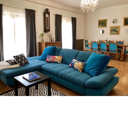 Holiday home Matino
