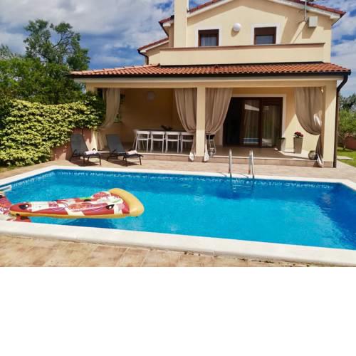 Holiday Home Matis