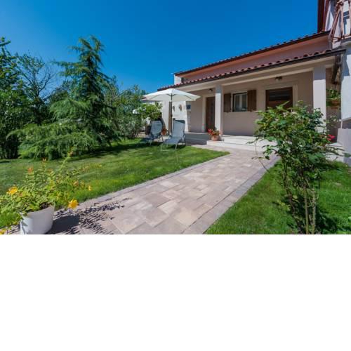 Holiday Home Mattiuzi
