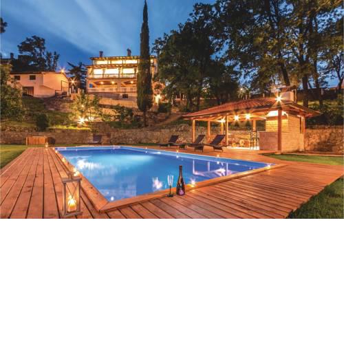 Holiday home Matulji 51