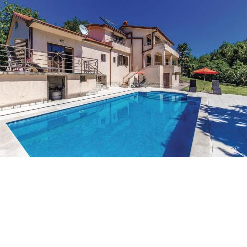 Holiday home Matulji Andeli-Bregi