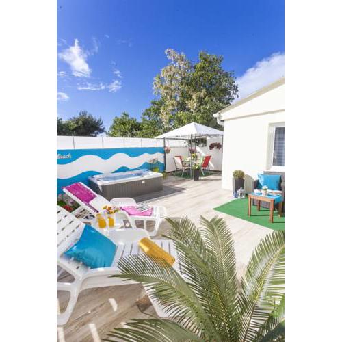 Holiday Home Maya