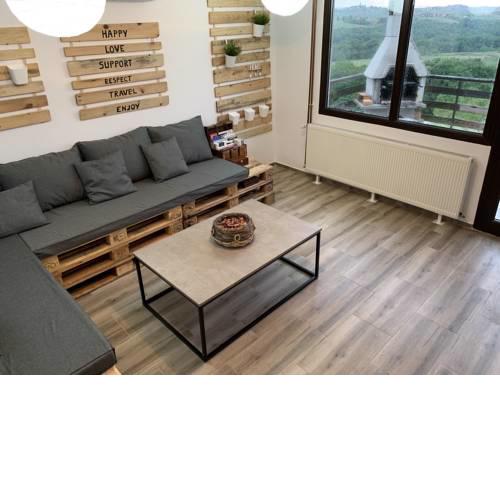 Holiday Home Međimurski Raj