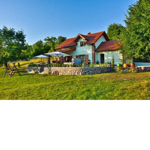 Holiday Home Medin Put