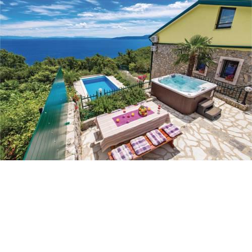 Holiday home Medveja Kali