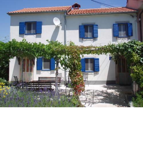 Holiday home Meli