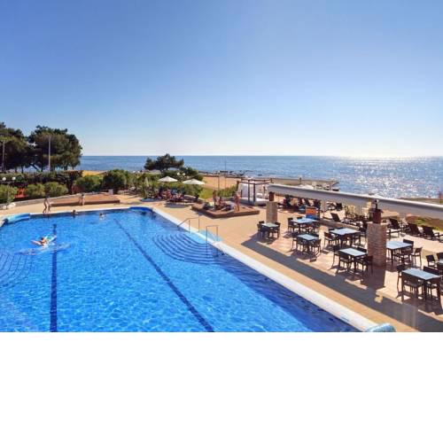 Holiday Home Melia Istrian Villas.4