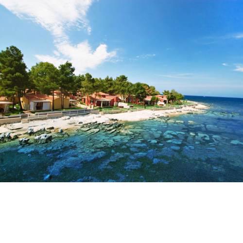 Holiday Home Melia Istrian Villas.5