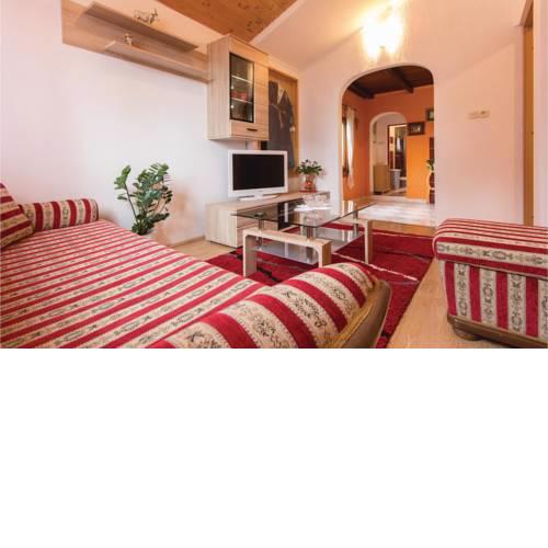 Holiday home Melnica III