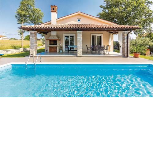 Holiday home Melnica IV