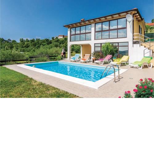 Holiday home Meloni Meloni