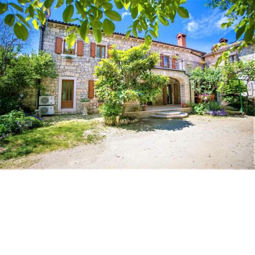 Holiday Home Mendula
