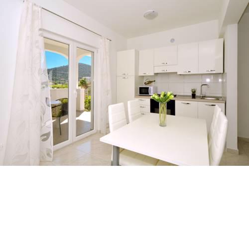 Holiday Home Mery