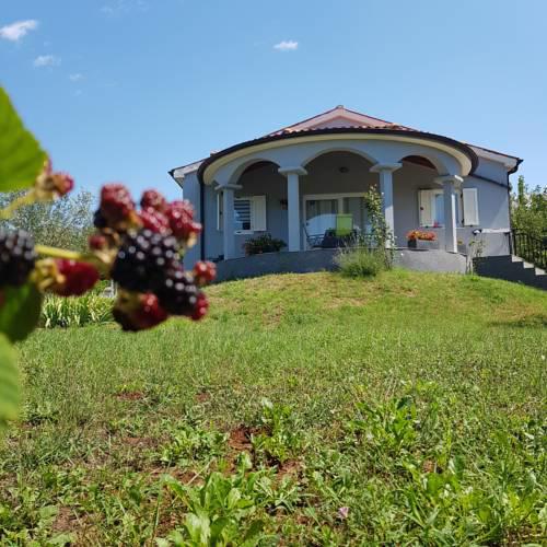 Holiday Home Mihaela