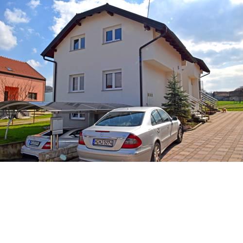 Holiday home Mihaljevic