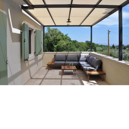 Holiday Home Mikula