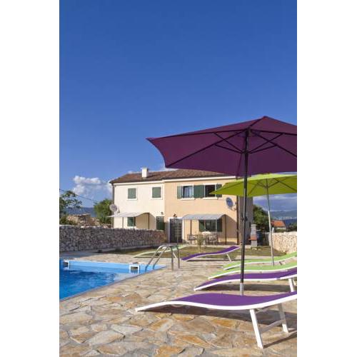 Holiday Home Mikulica