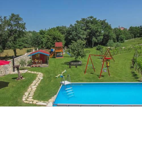 Holiday Home Mila