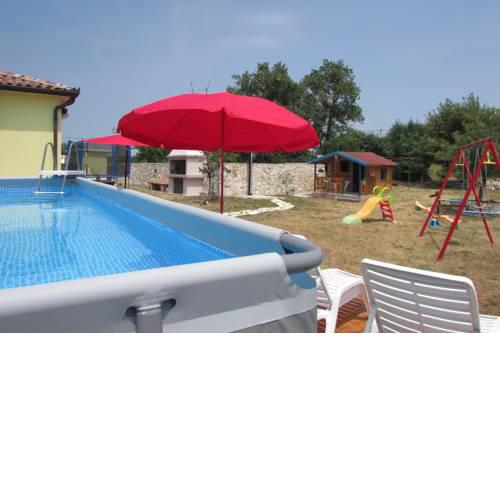 Holiday Home Mila